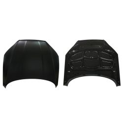 AUDI S5 COUPE  HOOD **CAPA** OEM#8W6823029 2018-2024 PL#AU1230137C