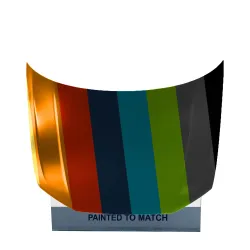 AUDI Q3  HOOD (ALUM) OEM#83A823029 2019-2024 PL#AU1230140