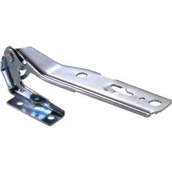 AUDI RS4 SEDAN  HOOD HINGE RIGHT (Passenger Side) OEM#8E0823302F 2007-2008 PL#AU1236103