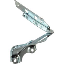 AUDI A7 HOOD HINGE RIGHT (Passenger Side) OEM#4G8823302E 2012-2018 PL#AU1236107