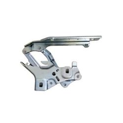 AUDI A4 SEDAN HOOD HINGE LEFT (Driver Side) OEM#8W0823301D 2017-2024 PL#AU1236110