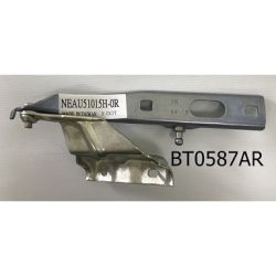 AUDI Q5 / SQ5 HOOD HINGE RIGHT (Passenger Side) OEM#8R0823302A 2009-2017 PL#AU1236113