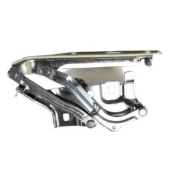 AUDI A5 4DOORS SPORTBACK HOOD HINGE RIGHT (Passenger Side) OEM#8W6823302D 2018-2024 PL#AU1236119