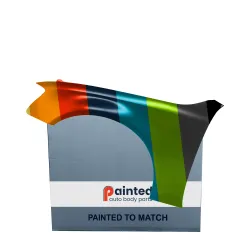 AUDI A4 SEDAN / WAGON FENDER LEFT (Driver Side) (WO/SIDE HOLE)**CAPA** OEM#8K0821105A 2009-2012 PL#AU1240121C