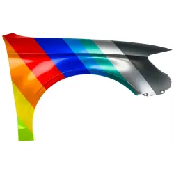 AUDI A3 CABRIO FENDER RIGHT (Passenger Side) **CAPA** OEM#8V5821106A 2015-2020 PL#AU1241136C