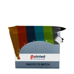 AUDI Q3  FENDER RIGHT (Passenger Side) OEM#83A821022 2019-2023 PL#AU1241147