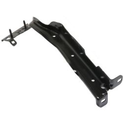 AUDI ALLROAD (A4)(WAGON) FENDER SUPPORT LEFT (Driver Side) OEM#8K0821135H 2013-2016 PL#AU1244101