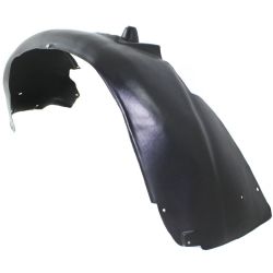 AUDI A4 SEDAN/WAGON (GEN 2) (1.8L/3.0L) FENDER LINER LEFT (Driver Side) OEM#8E0821171B 2002-2005 PL#AU1248105
