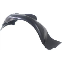 AUDI S4 FENDER LINER LEFT (Driver Side) OEM#8D0821171G 2000-2002 PL#AU1248109