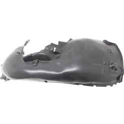 AUDI A4 SEDAN FENDER LINER LEFT (Driver Side) OEM#8W0821171A-PFM 2017-2019 PL#AU1248133