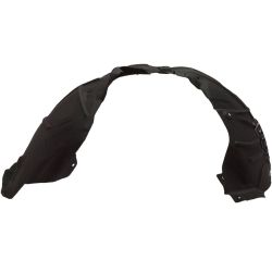 AUDI Q5 / SQ5 FENDER LINER LEFT (Driver Side) (SQ5)(UPPER SECTION) OEM#80A821171D 2018-2020 PL#AU1248148