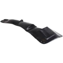 AUDI TT COUPE/ROADSTER  FENDER LINER RIGHT (Passenger Side) OEM#8N0821172B 2000-2006 PL#AU1249111