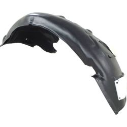 AUDI S6 SEDAN FENDER LINER RIGHT (Passenger Side)**CAPA** OEM#4G0821134D 2013-2017 PL#AU1249132C