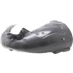 AUDI A4 SEDAN FENDER LINER RIGHT (Passenger Side) OEM#8W0821172A-PFM 2017-2019 PL#AU1249133