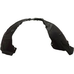 AUDI Q5 / SQ5 (SPORTBACK) FENDER LINER RIGHT (Passenger Side) (UPPER SECTION) **CAPA** OEM#80A821172G 2021-2023 PL#AU1249144C