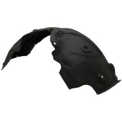 AUDI S6 SEDAN FENDER LINER RIGHT (Passenger Side) (FROM 6-6-16)(UPPER SECTION) OEM#4G0821134F 2017-2018 PL#AU1249149