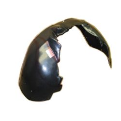 AUDI A4 SEDAN/WAGON (GEN 3) (2.0L/3.2L) FRONT FENDER LINER LEFT (Driver Side) (3.2L/4.2L) OEM#8E0821171F-PFM 2005-2008 PL#AU1250105