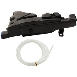 AUDI ALLROAD (A4)(WAGON)  WASHER TANK W/PUMP W/SENSOR W/CAP OEM#8W0955453K-PFM 2017-2025 PL#AU1288101