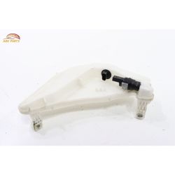 AUDI S6 SEDAN WASHER TANK W/PUMP W/INLET W/SENSOR W/CAP OEM#4G8955453F-PFM 2016-2018 PL#AU1288109
