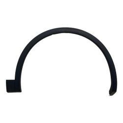 AUDI Q5 / SQ5 (SPORTBACK) FRONT WHEEL OPENING MLDG RIGHT (Passenger Side) PRIMED **CAPA** OEM#80A853718JGRU 2021-2023 PL#AU1291103C