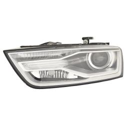 AUDI Q3 HEAD LAMP UNIT LEFT (Driver Side) (XENON) OEM#8U0941043E 2016-2018 PL#AU2502205