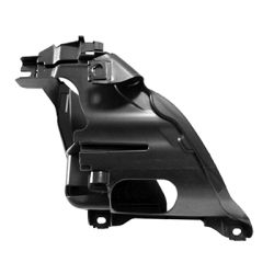 AUDI Q7 HEAD LAMP BRACKET LEFT (Driver Side) (EXC XENON 10-15) OEM#4L0941613 2007-2015 PL#AU2508104