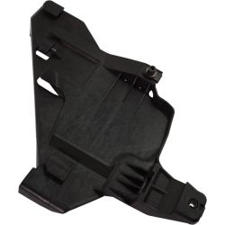 AUDI Q5 / SQ5 HEAD LAMP MOUNTING BRACKET LEFT (Driver Side) OEM#8R0941453A 2013-2017 PL#AU2508107