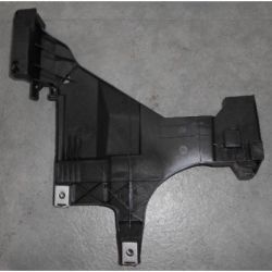 AUDI ALLROAD (A4)(WAGON) HEAD LAMP MTG PLATE RIGHT (Passenger Side) INNER OEM#8T0941454D 2013-2016 PL#AU2509103