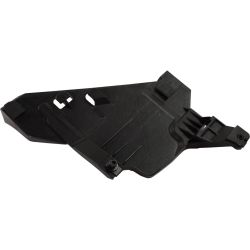 AUDI Q5 HYBRID HEAD LAMP MOUNTING BRACKET RIGHT (Passenger Side) OEM#8R0941454A 2013-2016 PL#AU2509107