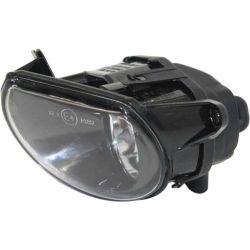 AUDI A3 FOG LAMP ASSY LEFT (Driver Side) OEM#8P0941699A 2006-2008 PL#AU2592113
