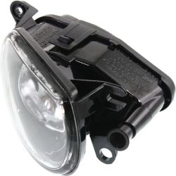 AUDI A3  FOG LAMP ASSY RIGHT (Passenger Side) OEM#8P0941700A 2006-2008 PL#AU2593113