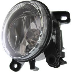AUDI S6 SEDAN  FOG LAMP ASSY RIGHT (Passenger Side) (SD)(ROUND) OEM#8T0941700J 2009-2011 PL#AU2593115