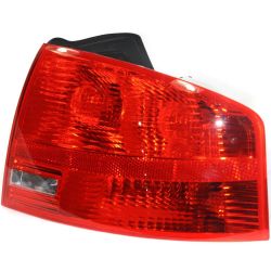 AUDI A4 SEDAN/WAGON (GEN 3)  (2.0L/3.2L) TAIL LAMP ASSY RIGHT (Passenger Side) (SD) OEM#8E5945096A 2005-2008 PL#AU2801103