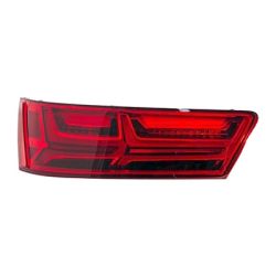 AUDI Q7 / SQ7 TAIL LAMP ASSY RIGHT (Passenger Side) (LED)(ON LIFTGATE) OEM#4M0945094L 2017-2019 PL#AU2801118