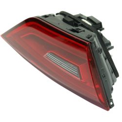 AUDI S3 BACK-UP LAMP ASSY LEFT (Driver Side) (LED) OEM#8V5945093J 2015-2016 PL#AU2802116