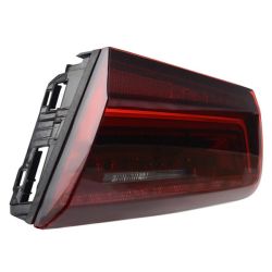 AUDI S6 SEDAN TAIL LAMP ASSY RIGHT (Passenger Side) (LED) INNER (OE Quality) OEM#4G5945094D 2016-2018 PL#AU2803113