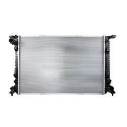 AUDI ALLROAD (A4)(WAGON) RADIATOR OEM#8W0121251AK 2017-2025 PL#AU3010154