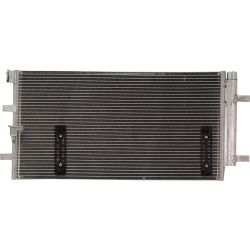 AUDI A5 CABRIO A/C CONDENSER 3.0L OEM#8K0260403AF 2010-2012 PL#AU3030132