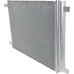 AUDI A3 E-TRON A/C CONDENSER OEM#5Q0816411BF 2016-2018 PL#AU3030137