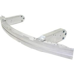 BMW BMW 7 SERIES HYBRID  ( 750 HYBRID) FRONT BUMPER REINF (ALUM) OEM#51647333144 2013-2015 PL#BM1006136