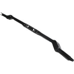 BMW BMW 4 (2DOORS/CONV) FRONT BUMPER COVER LOWER RTAINER (W/ ACTIVE CRUISE)(WO/M SPORT) OEM#51647279726 2014-2020 PL#BM1007101