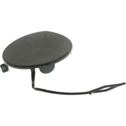 BMW BMW 4 CONVERTIBLE FRONT BUMPER TOW HOOK COVER (WO/M SPORT) OEM#51117363392 2014-2020 PL#BM1028107