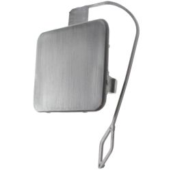 BMW BMW 3 (WAGON) FRONT BUMPER TOW HOOK COVER OEM#51117167575 2006-2008 PL#BM1029105