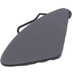 BMW BMW 3 (SEDAN) HYBRID  FRONT BUMPER TOW HOOK COVER (WO/M SPORT) OEM#51117293116 2013-2015 PL#BM1029127