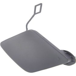 BMW BMW 3 (SEDAN) HYBRID FRONT BUMPER TOW HOOK COVER (W/M SPORT) OEM#51118067961 2013-2015 PL#BM1029129