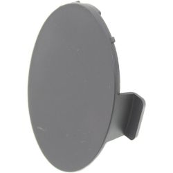 BMW BMW 3 (CONVERTIBLE)  FRONT BUMPER TOW HOOK COVER (3.0L WO/M PKG) OEM#51117256104 2011-2013 PL#BM1029130