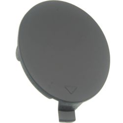 BMW BMW 2 2DOORS/COUPE  FRONT BUMPER TOW HOOK COVER (W/M SPORT)(M MDL) OEM#51118058061 2014-2016 PL#BM1029142