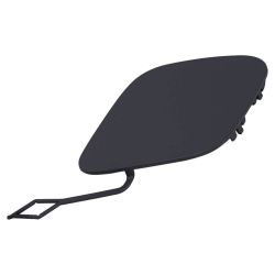 BMW BMW 3 (SEDAN)  FRONT BUMPER TOW HOOK COVER PRIMED (330i WO/M SPORT) OEM#51118496520 2019-2022 PL#BM1029158