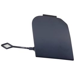 BMW BMW 7 SERIES  (G11/G12) FRONT BUMPER TOW HOOK COVER PRIMED (W/M PKG)(M760i/M760li) OEM#51118745836 2020-2022 PL#BM1029163