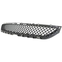 BMW BMW 3( ci ) (COUPE/CONVERTIBLE)  FRONT BUMPER GRILLE CENTER BLACK (CP)(To 3-03) OEM#51118204363 2000-2003 PL#BM1036108